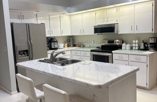 Deltona Lakes House | Serenity villa perfect for you to relax and enjoy.