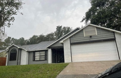 Deltona Lakes House | Serenity villa perfect for you to relax and enjoy.