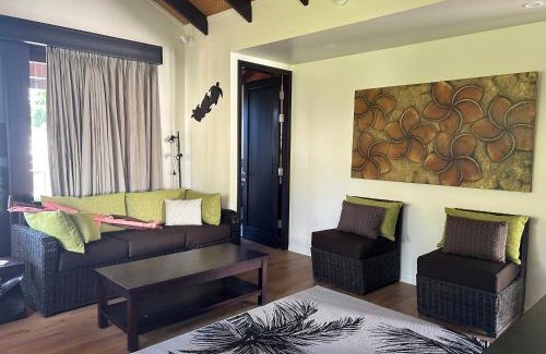 Arorangi Villa | Serenity Villas Rarotonga