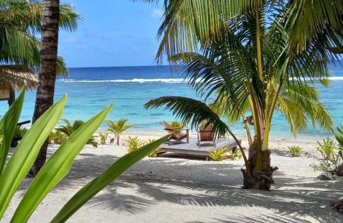 Arorangi Villa | Serenity Villas Rarotonga