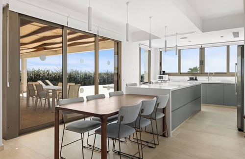 Softades Other | Serenity Waves Villa 4