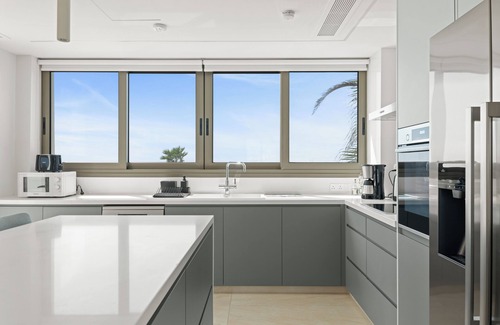 Softades Other | Serenity Waves Villa 4