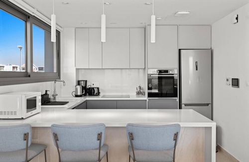 Softades Other | Serenity Waves Villa 6