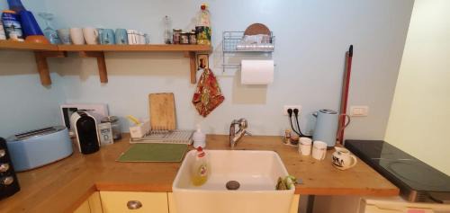 Zikhron Ya'aqov Apartment | Serenity Zichron Yaacov