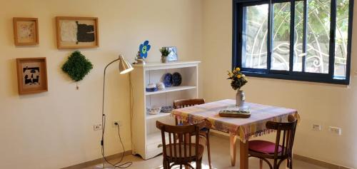 Zikhron Ya'aqov Apartment | Serenity Zichron Yaacov