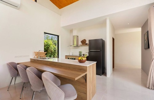 Hua Thanon Villa | Sereniwood 2 - 3 Bedroom Pool Villa