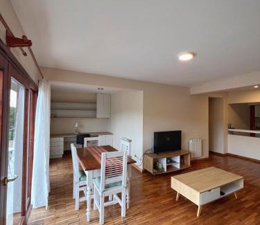 San Salvador de Jujuy Apartment | Sereno Atardecer - Departamento con hermosa vista