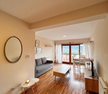 San Salvador de Jujuy Apartment | Sereno Atardecer - Departamento con hermosa vista