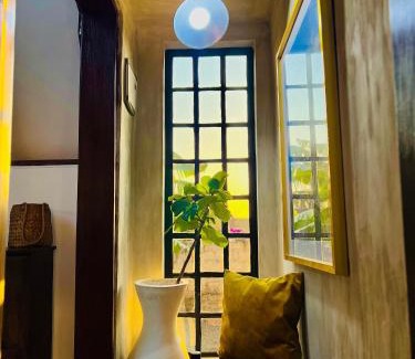 Arusha Villa | Sereno Cabana