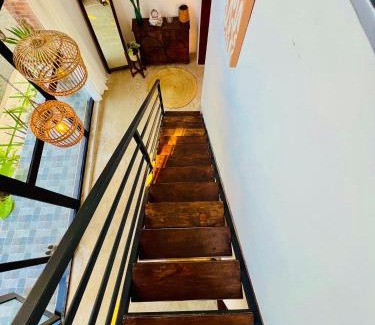 Arusha Villa | Sereno Cabana