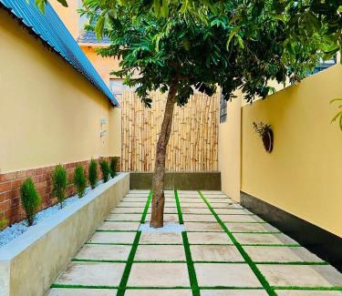 Arusha Villa | Sereno Cabana