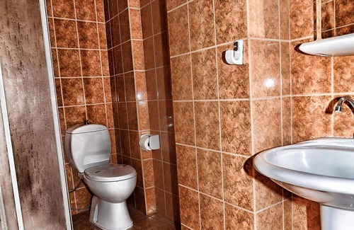Giresun Hotel | Serenti Hotel