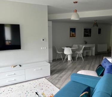 Sinaia Apartment | Serenum