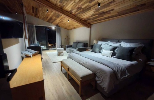 Tapalpa Hotel | Serenzzo Hotel & Cuisine