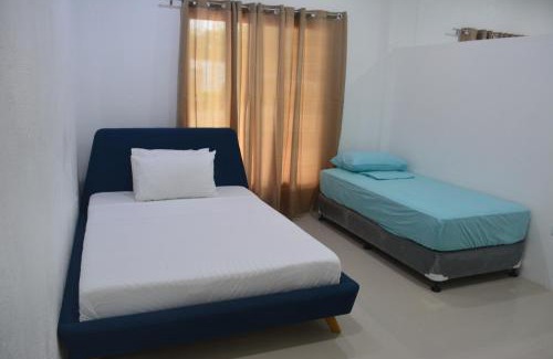 Palompon Resort | Sergi's Resort and Hotel