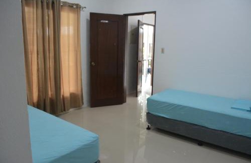 Palompon Resort | Sergi's Resort and Hotel