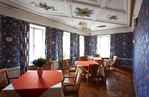 Nizhniy Novgorod City Centre Bed & Breakfast | Sergievskaya Hotel