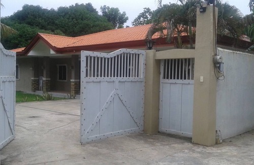 Liloan House | Sergmar Exclusive - Main House Lilo-an, Cebu