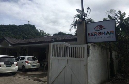 Liloan House | Sergmar Exclusive - Main House Lilo-an, Cebu
