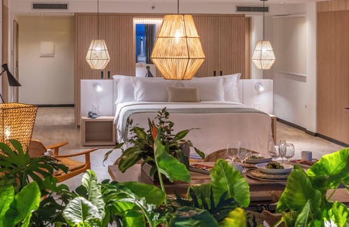 Via Costeira Hotel | SERHS Experience Suites