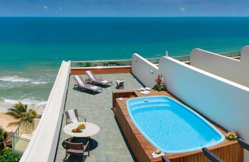 Via Costeira Resort | Serhs Natal Grand Hotel & Resort