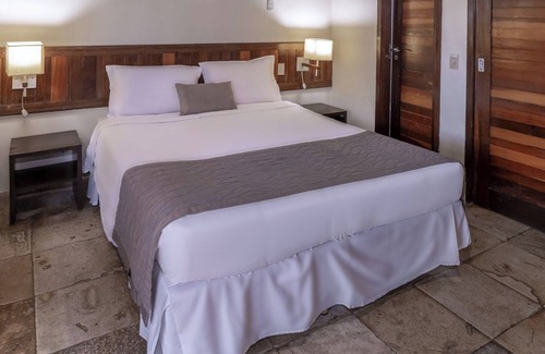 Pipa Hotel | Serhs Villas da Pipa Hotel