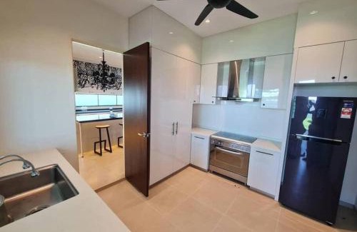 Masai Villa | Seri Alam Y19 Luxury Spacious Villa