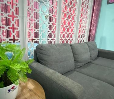 Pasir Mas House | Seri Idaman Guest House (Pasir Mas)