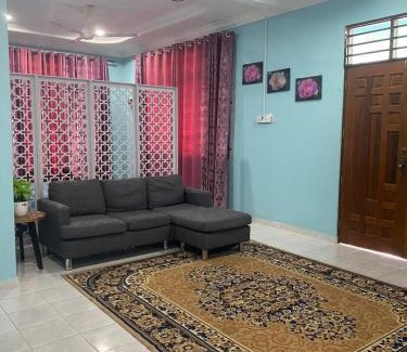 Pasir Mas House | Seri Idaman Guest House (Pasir Mas)