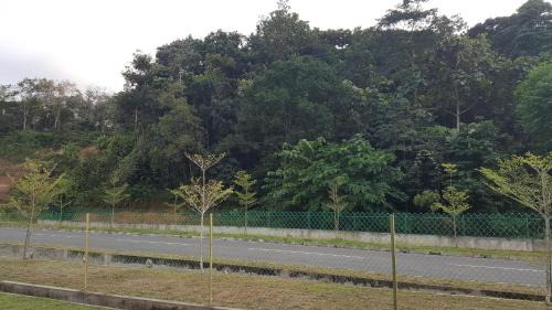 Papar Villa | Seri Jati Homestay