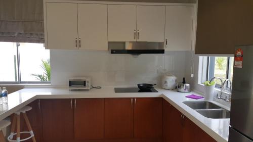 Papar Villa | Seri Jati Homestay