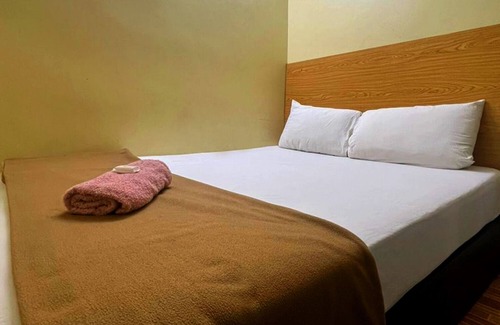 Rawang City Center Hotel | Seri Rawang Hotel