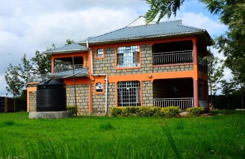 Kenya House | Serian Vacation House