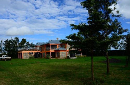 Kenya House | Serian Vacation House