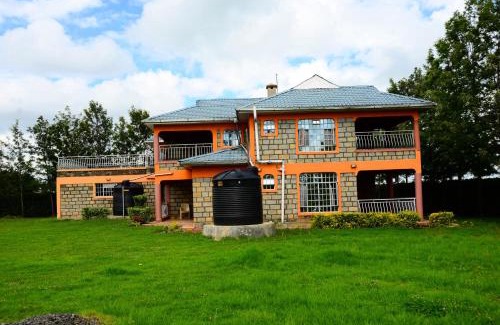 Kenya House | Serian Vacation House