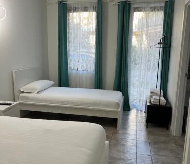 Orio al Serio House | Seriana