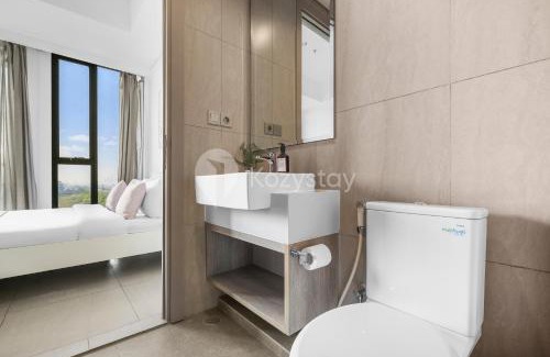 Cilandak Apartment | Serica by Kozystay - Fatmawati