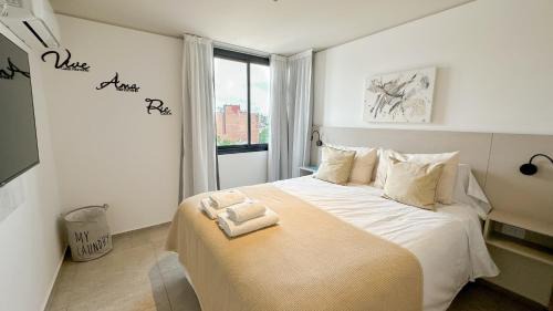 Cordoba Apartment | SERIETÁ 1 dormitorio con pileta y terraza