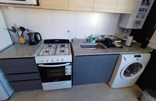 Cordoba Apartment | SERIETÁ 1 dormitorio con pileta y terraza