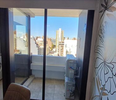 Cordoba Apartment | SERIETÁ 1 dormitorio con pileta y terraza