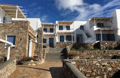 Livadi House | SERIFOS Cyclades SEAVIEW (2) MODERN HOUSE