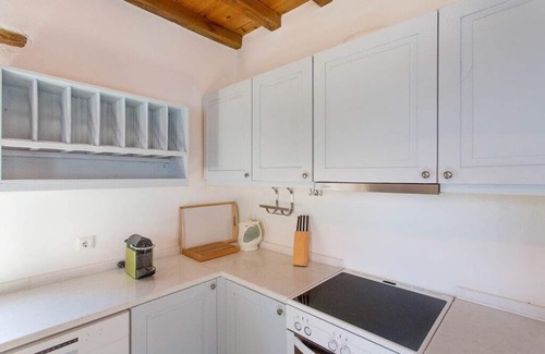 Ramos Villa | Serifos Villa B