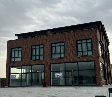 Basiskele Apartment | Serim Residence