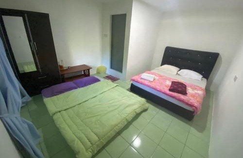Papar House | Serimuda Homestay
