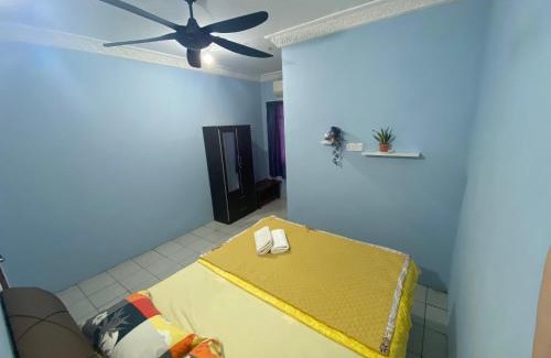 Papar House | Serimuda Homestay