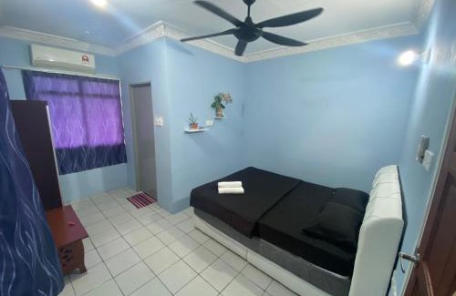 Papar House | Serimuda Homestay
