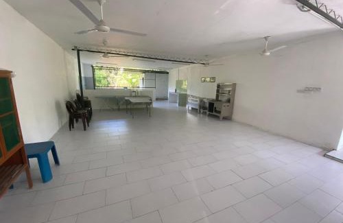 Papar House | Serimuda Homestay