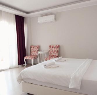 Urla Hotel | Serin Otel