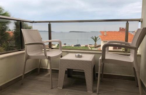 Urla Hotel | Serin Otel
