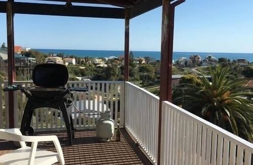 Yanchep House | Serindipity - 180 Degrees ocean view